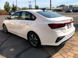 Used 2020 Kia Forte LXS image 4