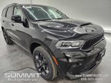 New 2025 Dodge Durango GT image 2