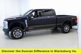 New 2025 Ford F350 King Ranch image 3