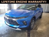 New 2025 Chevrolet Blazer LT w/ Sound & Technology Package image 5