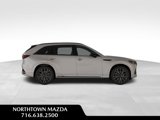 New 2025 MAZDA CX-70 3.3 Turbo S w/ Premium Plus image 3