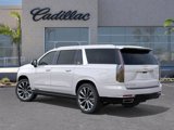 New 2025 Cadillac Escalade ESV Premium Luxury w/ Touring Package image 3