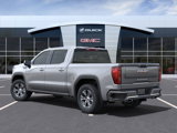 New 2025 GMC Sierra 1500 SLT w/ SLT Convenience Package image 3