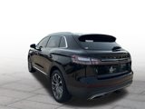 Used 2021 Lincoln Nautilus Reserve w/ Class II Trailer Tow Package image 4