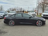 New 2025 Audi S6 Prestige image 2
