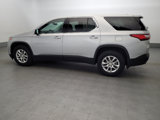 Used 2020 Chevrolet Traverse LS image 5