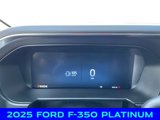 New 2025 Ford F350 Platinum image 2