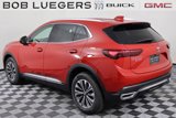 New 2025 Buick Envision Preferred image 5