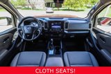 Used 2022 Nissan Frontier SV image 2