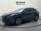 New 2025 Lexus RX 350 Premium Plus image 3