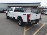 New 2025 Ford F250 XLT w/ Snow Plow/Camper Package image 3