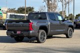 New 2025 Toyota Tundra Platinum image 3