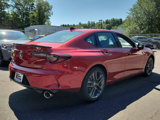 New 2025 Acura TLX SH-AWD w/ A-SPEC Pkg image 5