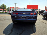 Used 2011 Chevrolet Camaro LT w/ RS Package image 6