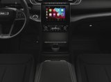 New 2025 Jeep Grand Cherokee L Altitude image 5