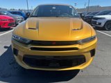 Used 2024 Dodge Hornet GT w/ GT Blacktop Package image 2