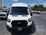 Used 2023 Ford Transit 250 148 High Roof image 3