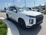 New 2025 Hyundai Palisade Calligraphy image 3