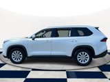 Used 2025 Toyota Grand Highlander AWD image 4