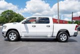 Used 2023 RAM 1500 Big Horn w/ Trailer Tow Group image 4