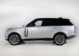 New 2025 Land Rover Range Rover SE image 6