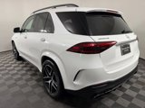New 2025 Mercedes-Benz GLE 63 AMG S image 5