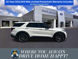 New 2025 Ford Explorer ST image 2