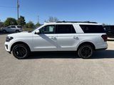 New 2024 Ford Expedition Max Limited image 4