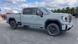 New 2025 GMC Sierra 2500 AT4 image 2