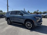 New 2025 Chevrolet Tahoe LT w/ Comfort Package image 2