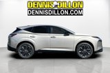 New 2025 Nissan Murano Platinum w/ Cargo Package image 3