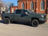 New 2025 Chevrolet Silverado 2500 LT w/ Trail Boss Package image 2