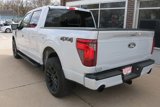 New 2025 Ford F150 XLT w/ Equipment Group 302A MID image 4