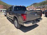 New 2025 Ford F150 Lariat w/ Equipment Group 501A Mid image 3