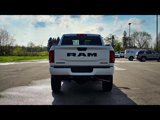 New 2025 RAM 3500 Big Horn image 5