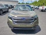 New 2025 Subaru Forester Limited image 2