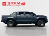 New 2025 Toyota Tacoma Trailhunter image 6