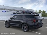 New 2025 Ford Explorer ST image 5