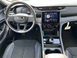 New 2025 Jeep Grand Cherokee L Laredo image 2