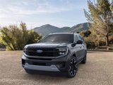 New 2025 Ford Expedition Max Platinum image 2