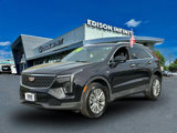 Used 2024 Cadillac XT4 Premium Luxury image 2
