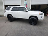 Used 2017 Toyota 4Runner SR5 Premium image 3