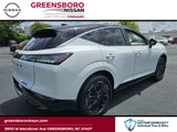New 2025 Nissan Murano Platinum image 6