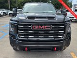 New 2025 GMC Sierra 2500 AT4 w/ AT4 Premium Plus Package image 2