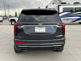 Used 2023 Cadillac XT6 Premium Luxury w/ Technology Package image 4