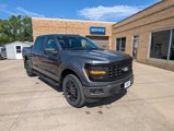 New 2025 Ford F150 STX image 5