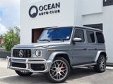 Used 2022 Mercedes-Benz G 63 AMG 4MATIC image 2