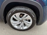 Used 2021 Volkswagen Atlas Cross Sport SEL image 4