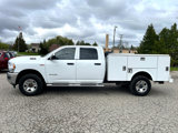 Used 2019 RAM 2500 Tradesman image 2