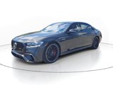 New 2025 Mercedes-Benz S 63 AMG S image 2